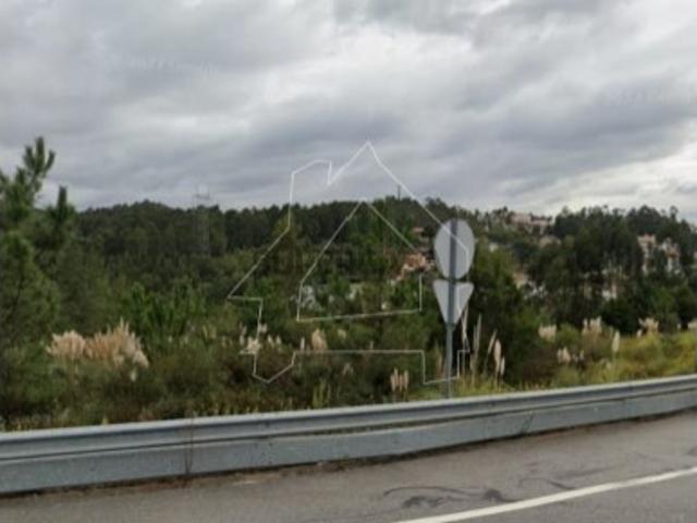 Terreno venda em Santa Maria Da Feira, Aveiro