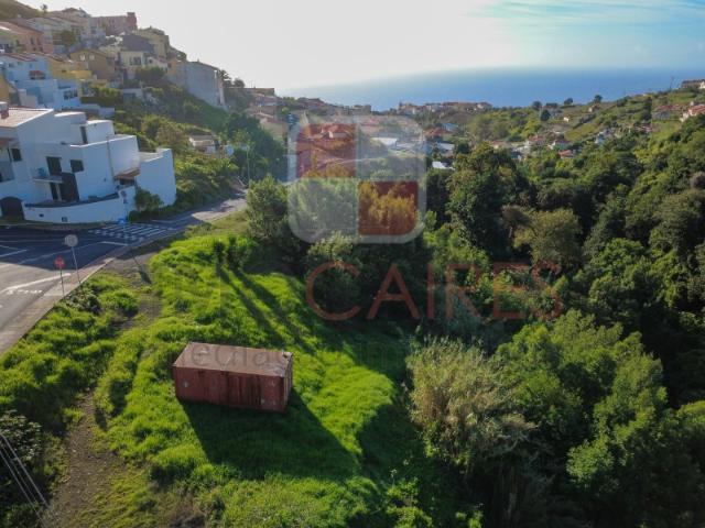 Terreno venda em Santa Cruz, Ilha Da Madeira