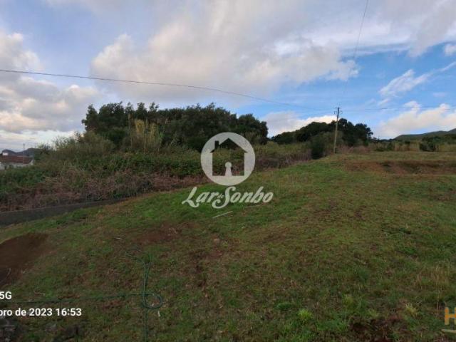 Terreno venda em Açores