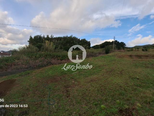 Terreno venda em Açores
