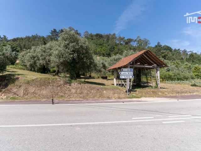 Terreno venda em Palmeiria, Leiria