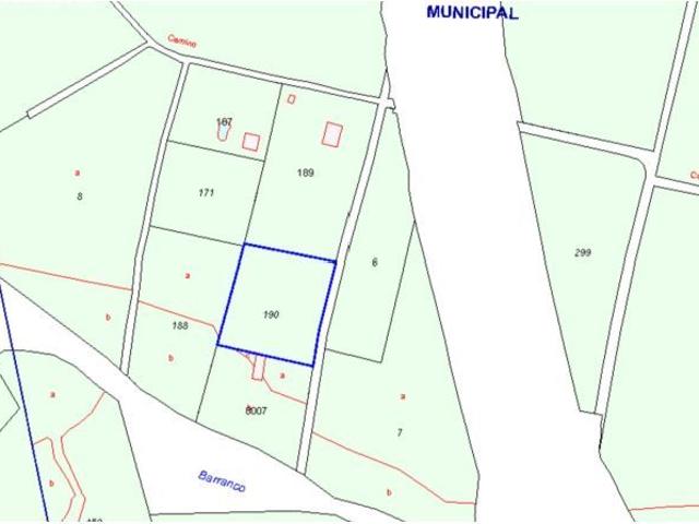 Local Comercial en venta en Valle de Ricote, Murcia