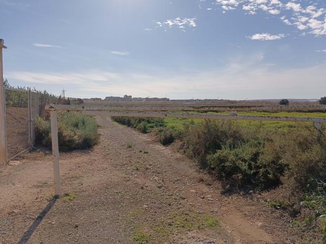 Terreno en venta en Els Ciprerets, el Baix Vinalopó
