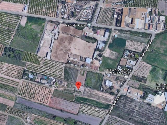 Terreno en venta en Puçol, València / Valencia
