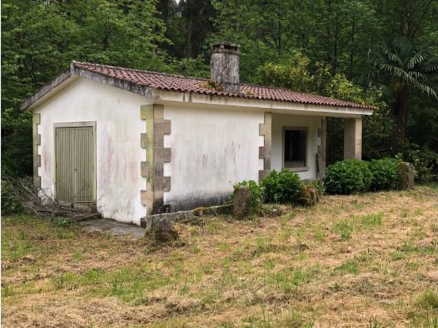 Chalet en venta en Mourente, Pontevedra
