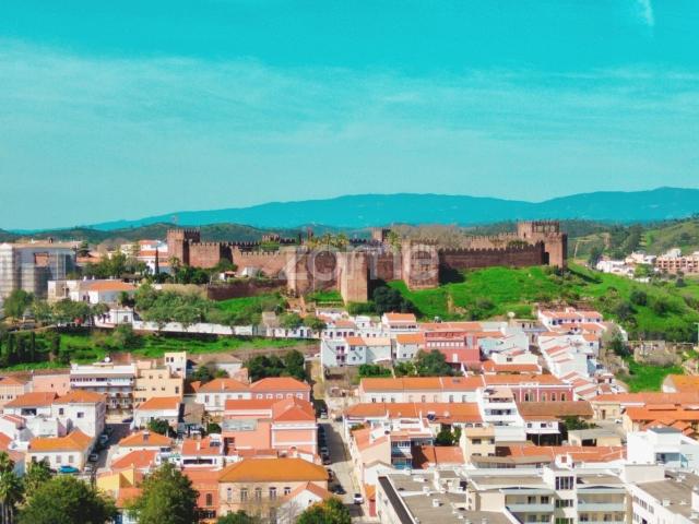 Terreno venda em Silves, Faro