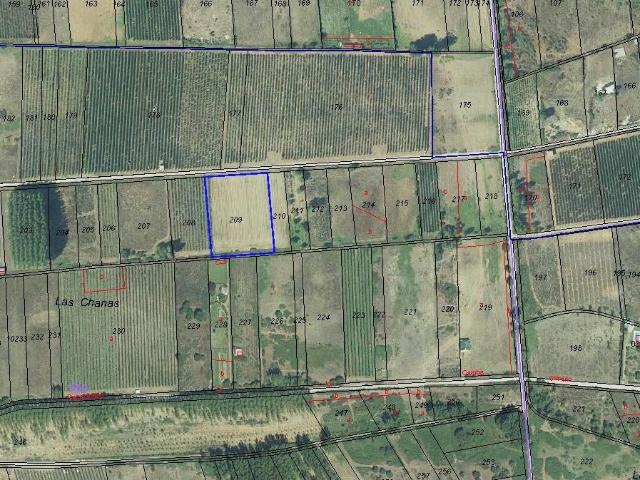 Terreno en venta en Flores del Sil, Ponferrada
