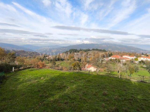 Terreno venda em Cinfães, Viseu