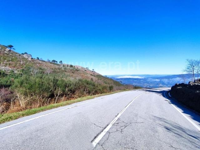 Terreno venda em São Cristóvão De Nogueira, Viseu