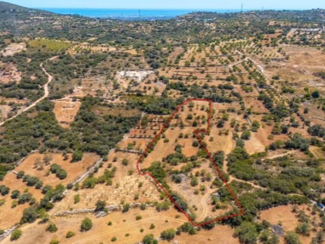 Terreno venda em Faro