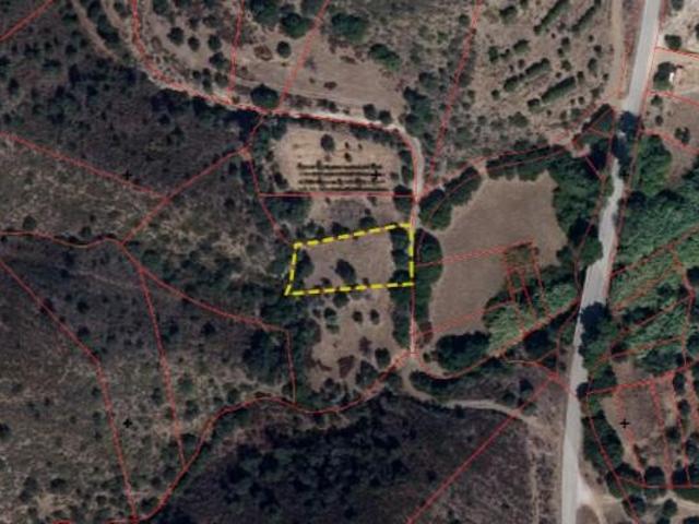 Terreno venda em Alcoutim, Faro