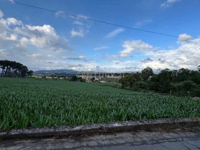 Terreno venda em Arcozelo, Braga