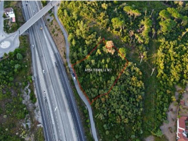 Terreno venda em Alto dos Barreiros, Coimbra