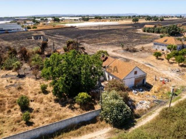 Terreno venda em Seixalinho, Montijo