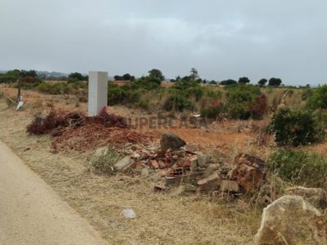 Terreno venda em Albufeira, Faro