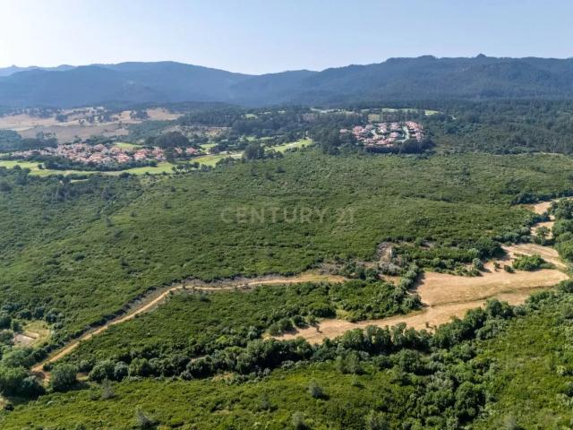 Terreno venda em Atrozela, Cascais