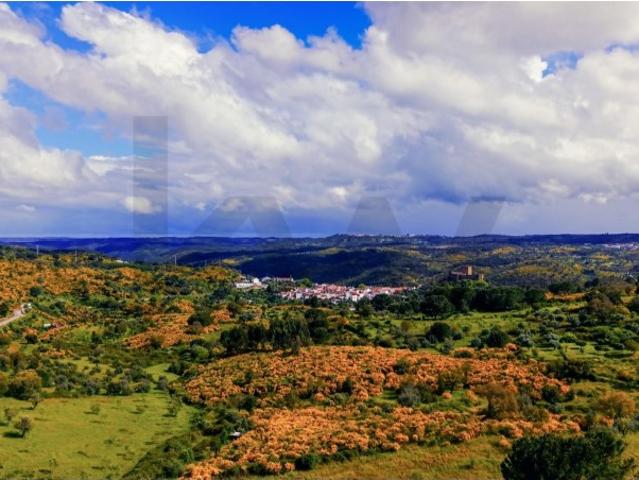 Terreno venda em Gavião, Portalegre