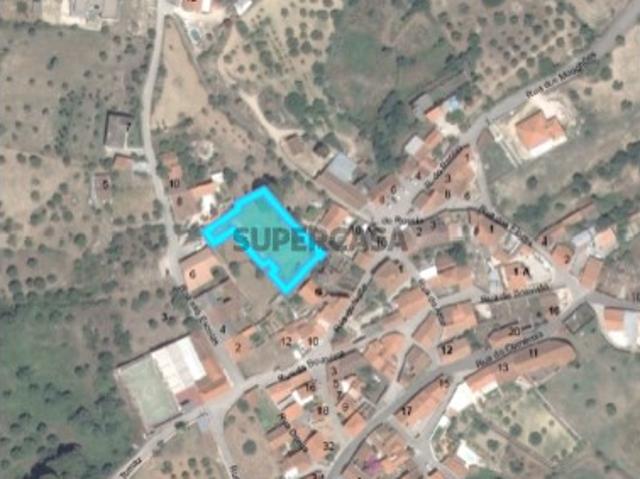 Terreno venda em Torres Novas, Santarém