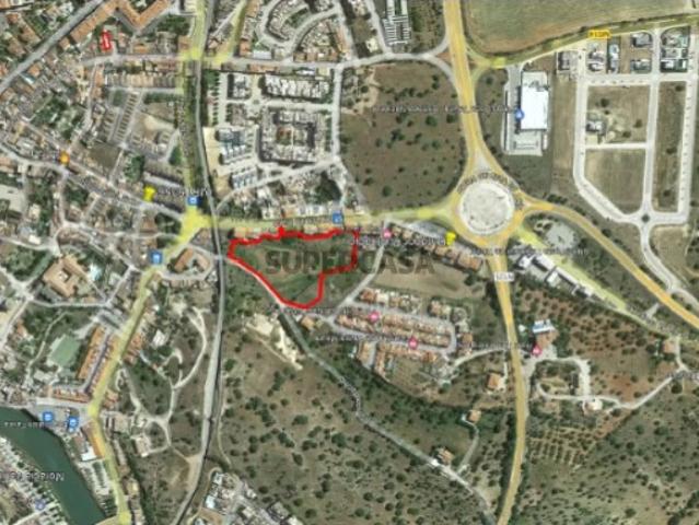 Terreno venda em Tavira, Faro