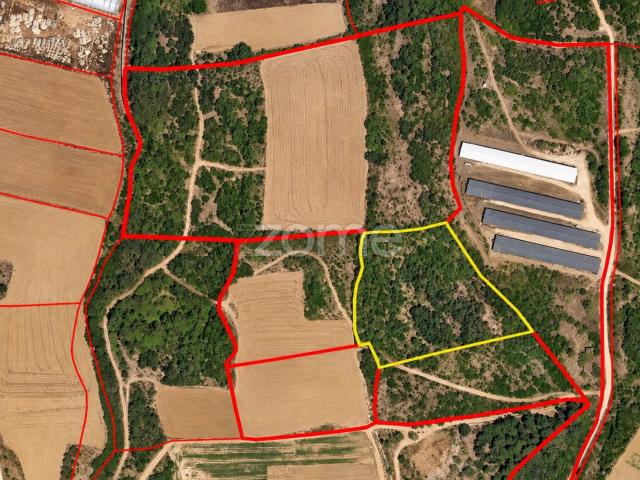 Terreno venda em Arranhó, Arruda dos Vinhos