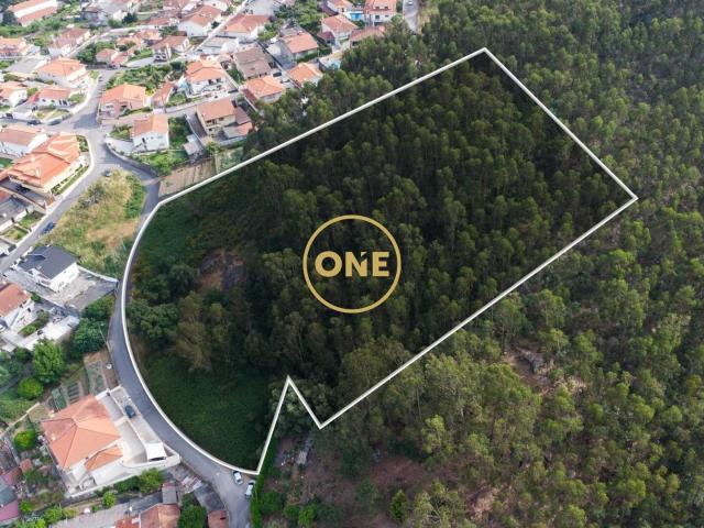 Terreno venda em Gavião, Braga