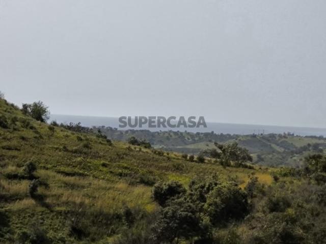 Terreno venda em Campeiros, Castro Marim