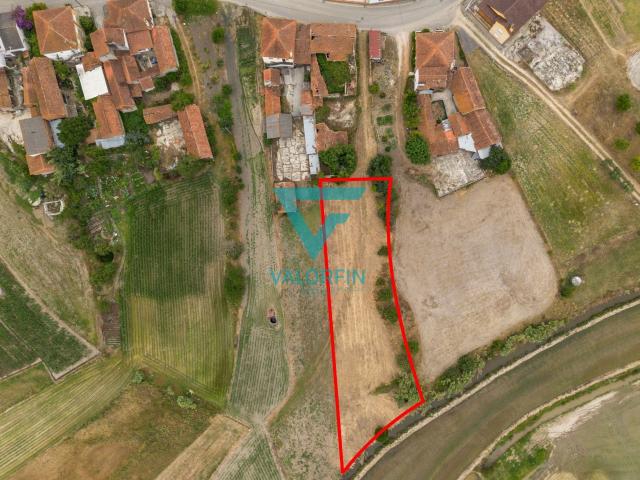 Terreno venda em Figueira Da Foz, Coimbra