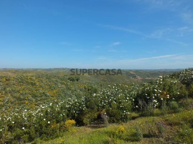 Terreno venda em Bornacha, Vila Real De Santo António