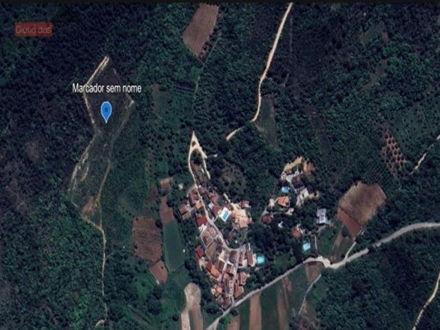 Terreno venda em Penela, Coimbra