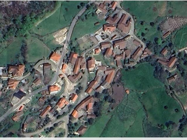 Terreno venda em Cabeceiras De Basto, Braga