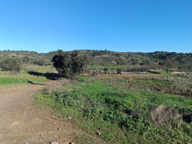 Terreno venda em Castro Marim, Faro