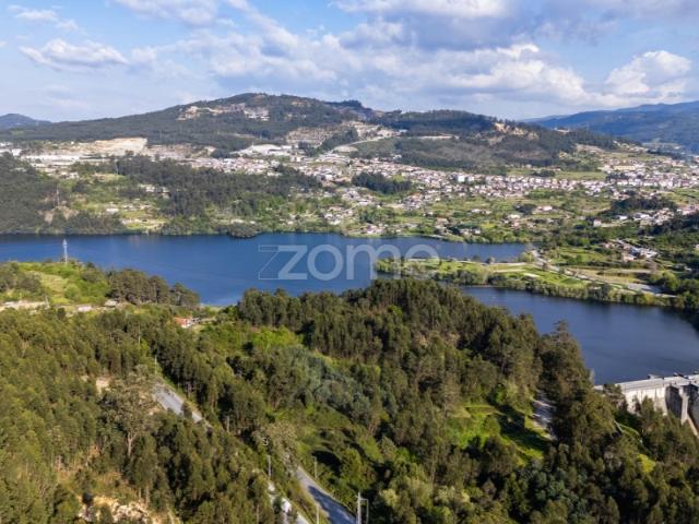 Terreno venda em Rio de Moinhos, Marecos