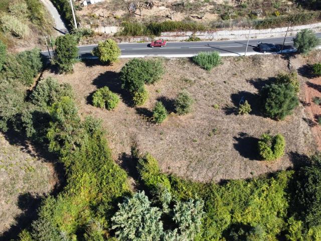 Terreno venda em Bacharela, Alcobaça