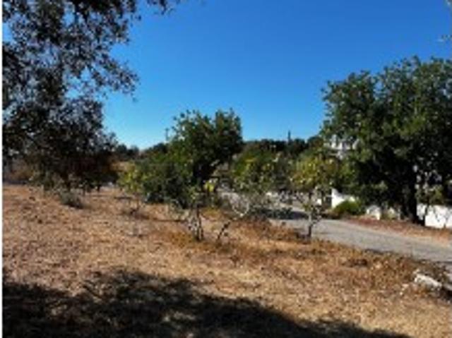Terreno venda em Gorjões, Faro