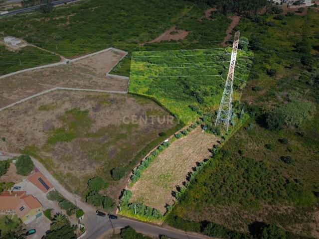 Terreno venda em Santiago Dos Velhos, Lisboa