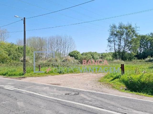 Terreno venda em Aveiro