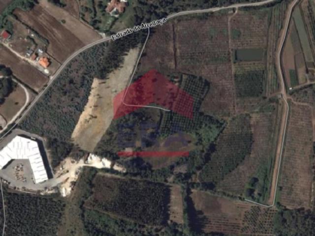 Terreno venda em Óbidos, Leiria