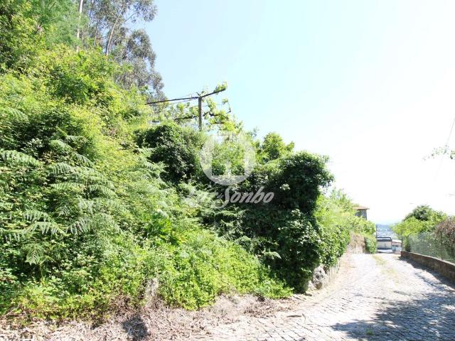 Terreno venda em Alminhas, Gavião