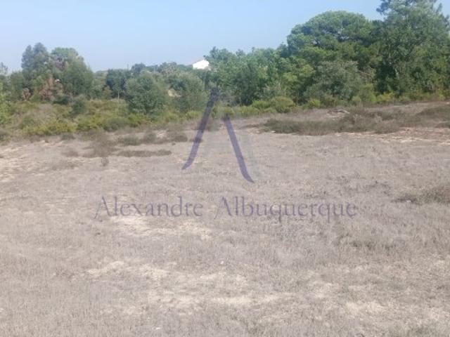 Terreno venda em Sesimbra (Castelo), Sesimbra