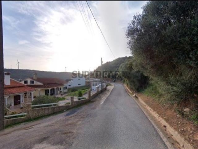 Terreno venda em Alenquer (Santo Estêvão e Triana), Alenquer