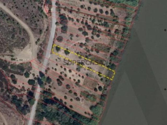 Terreno venda em Alcoutim, Faro