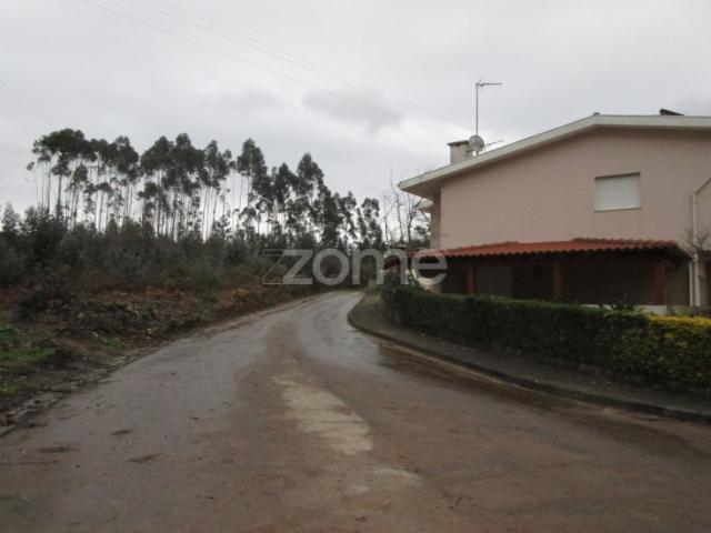 Terreno venda em Fradelos, Gavião