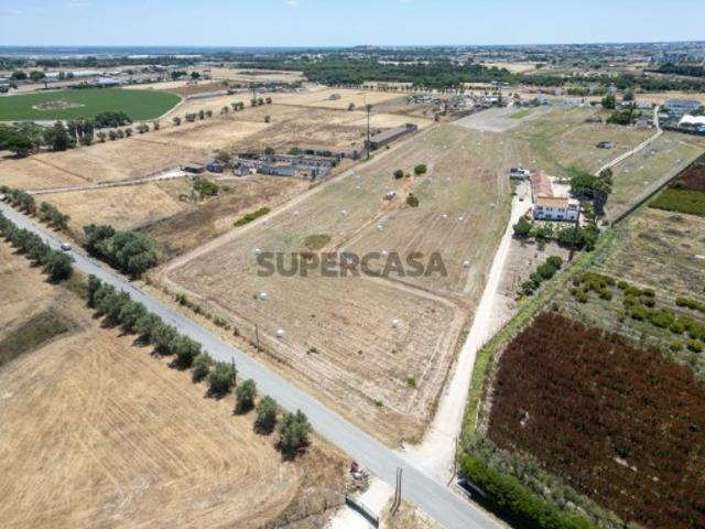 Terreno venda em Alcochete, Setúbal