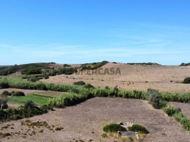 Terreno venda em Vila do Bispo e Raposeira, Vila do Bispo