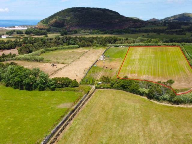 Terreno venda em Açores, Ribeira Grande