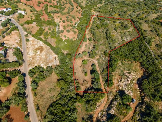 Terreno venda em Faro