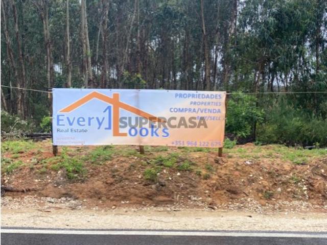 Terreno venda em Peniche, Leiria