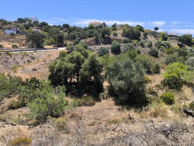 Terreno venda em Castro Marim, Faro