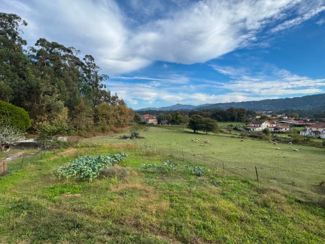 Terreno venda em Padreiro (Salvador e Santa Cristina), Arcos De Valdevez