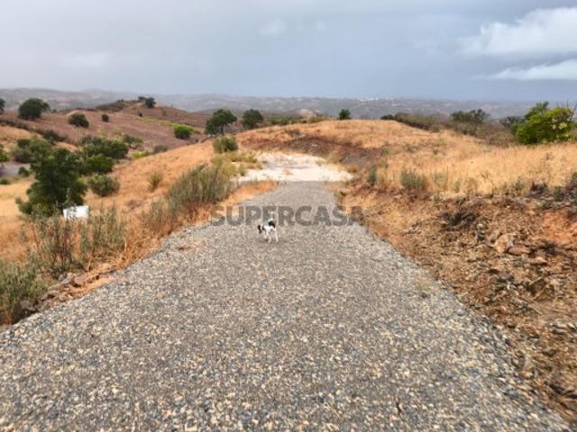 Terreno venda em Corte do Gago, Castro Marim